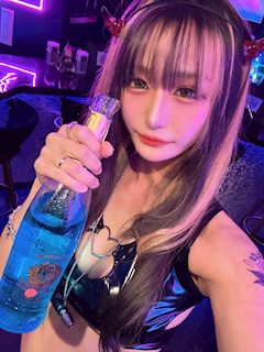 プロフィール写真4・魔りあ｜新橋　succubus & kiss - 新橋/コンカフェ 