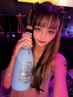 プロフィール写真1・魔りあ｜新橋　succubus & kiss - 新橋/コンカフェ 