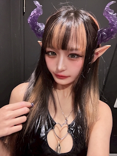 プロフィール写真6・魔りあ｜新橋　succubus & kiss - 新橋/コンカフェ 