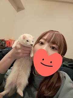 プロフィール写真6・マネージャー のあ|bar Altair・バー アルテア - 静岡 昭和町のガールズバー