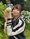 プロフィール写真2・マネージャー のあ|bar Altair・バー アルテア - 静岡 昭和町のガールズバー