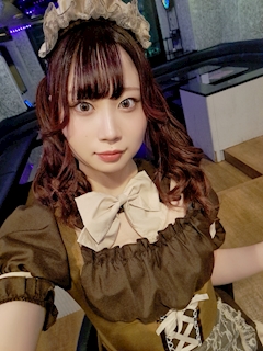 プロフィール写真4・マネージャー のあ|bar Altair・バー アルテア - 静岡 昭和町のガールズバー