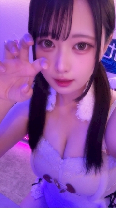 プロフィール写真3・なぎさ|Honey Bunny - 川越のガールズバー