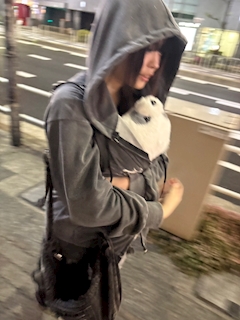 プロフィール写真2・りみ｜知立 ガールズバー・チック