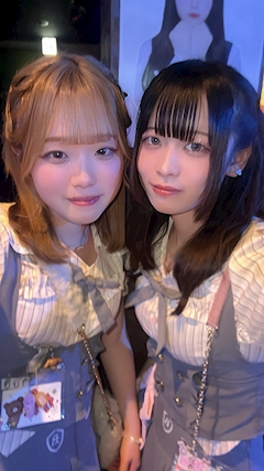 プロフィール写真4・りみ｜知立 ガールズバー・チック