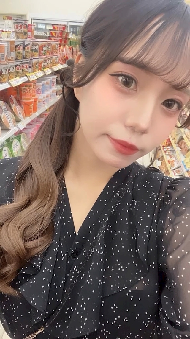 プロフィール写真2・あき｜