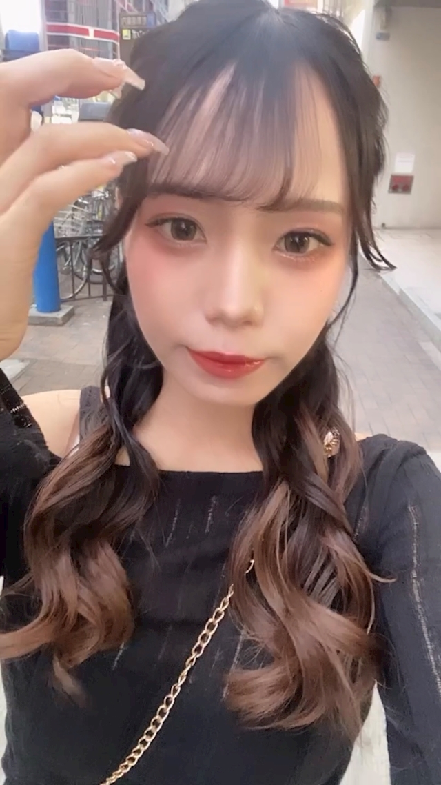 プロフィール写真3・あき｜