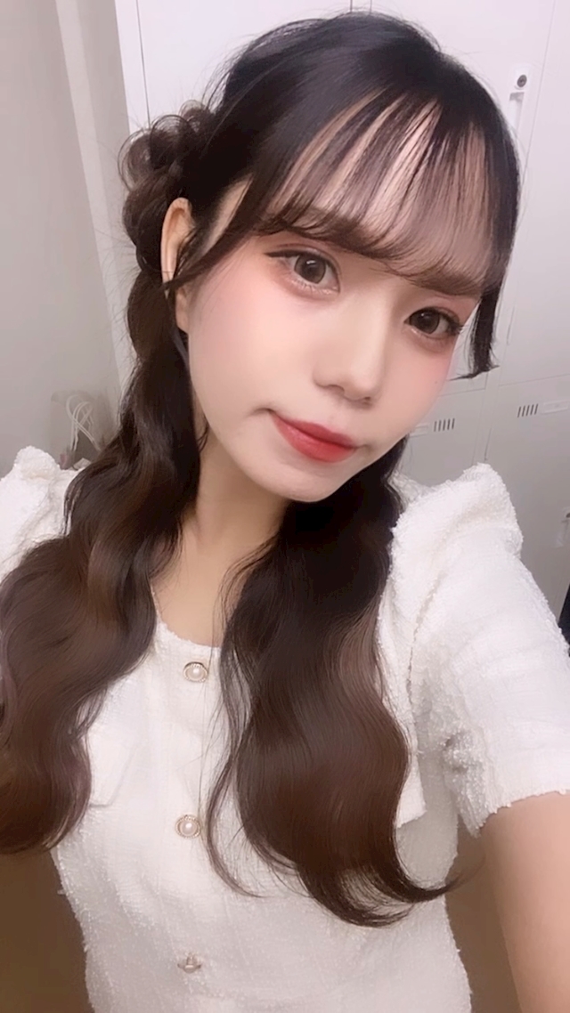 プロフィール写真1・あき｜