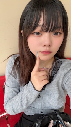 女の子