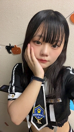 女の子
