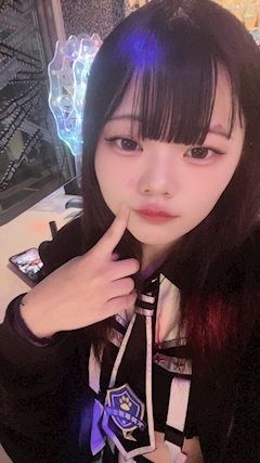 女の子