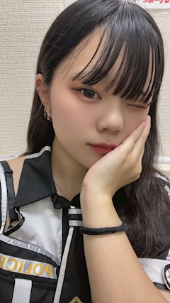 女の子