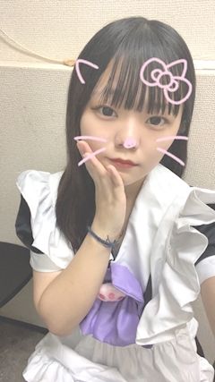 女の子