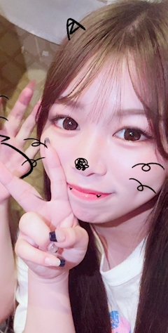 プロフィール写真1・なな｜GIRLS BAR SEVEN7・セブン - 熊本・下通のガールズバー