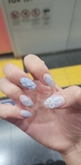 新着ブログ NEWネイル💕