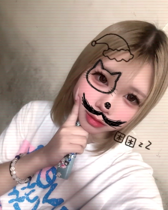 あおい GIRLS BAR SEVEN7