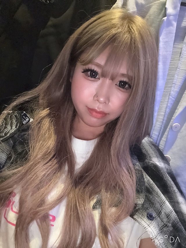 あおい GIRLS BAR SEVEN7