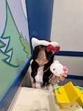 女の子の名前