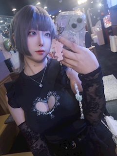 プロフィール写真1・琴華|千華・せんか - 熊本市・下通りのスナック