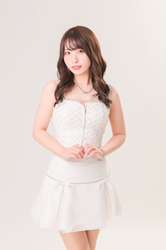 プロフィール写真2・天使 あむ｜BARCELONA Fillia・フィリア - すすきのニュークラブ（キャバクラ）