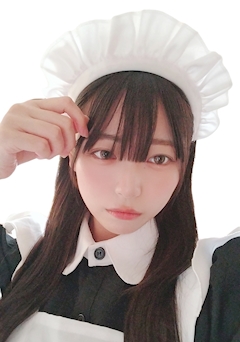 プロフィール写真10・まいん｜王子様(キミ)がむかえにきてっ！・キミガムカエニキテッ！ - 池袋西口のコンカフェ