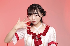 プロフィール写真9・まいん|王子様(キミ)がむかえにきてっ!・キミガムカエニキテッ! - 池袋西口のコンカフェ