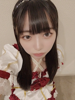 プロフィール写真8・まいん｜王子様(キミ)がむかえにきてっ！・キミガムカエニキテッ！ - 池袋西口のコンカフェ