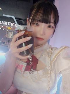 プロフィール写真9・まいん｜王子様(キミ)がむかえにきてっ！・キミガムカエニキテッ！ - 池袋西口のコンカフェ