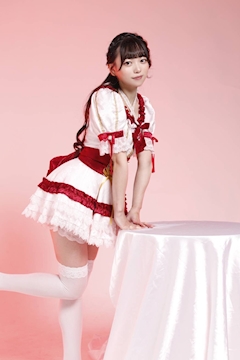 プロフィール写真7・まいん|王子様(キミ)がむかえにきてっ!・キミガムカエニキテッ! - 池袋西口のコンカフェ