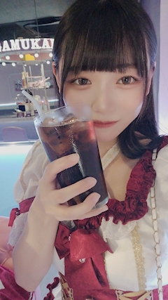 プロフィール写真7・まいん｜王子様(キミ)がむかえにきてっ！・キミガムカエニキテッ！ - 池袋西口のコンカフェ