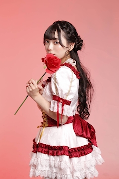 プロフィール写真6・まいん|王子様(キミ)がむかえにきてっ!・キミガムカエニキテッ! - 池袋西口のコンカフェ