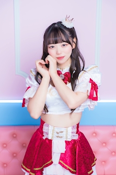 プロフィール写真1・まいん｜王子様(キミ)がむかえにきてっ！・キミガムカエニキテッ！ - 池袋西口のコンカフェ