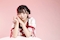 プロフィール写真8・まいん|王子様(キミ)がむかえにきてっ!・キミガムカエニキテッ! - 池袋西口のコンカフェ