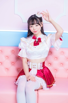 プロフィール写真3・まいん｜王子様(キミ)がむかえにきてっ！・キミガムカエニキテッ！ - 池袋西口のコンカフェ