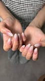 新着ブログ 今月のネイル