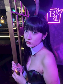 プロフィール写真1・なな｜B4 新橋店・ビーフォー - 新橋のガールズバー