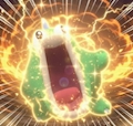 狂犬のもも