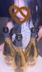 プロフィール写真2・狂犬のもも｜Club AMATERAS・クラブ アマテラス - 金沢駅のキャバクラ