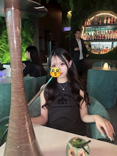 プロフィール写真1・狂犬のもも｜Club AMATERAS・クラブ アマテラス - 金沢駅のキャバクラ