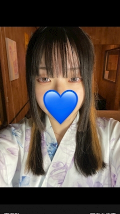 プロフィール写真2・めい|カラオケハイボールbar美人姉妹・カラオケハイボールバービジンシマイ - 新潟のガールズバー