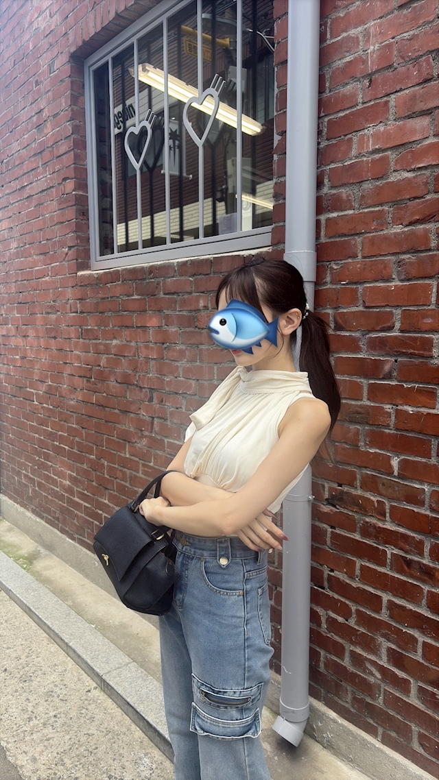 プロフィール写真3・あかり|