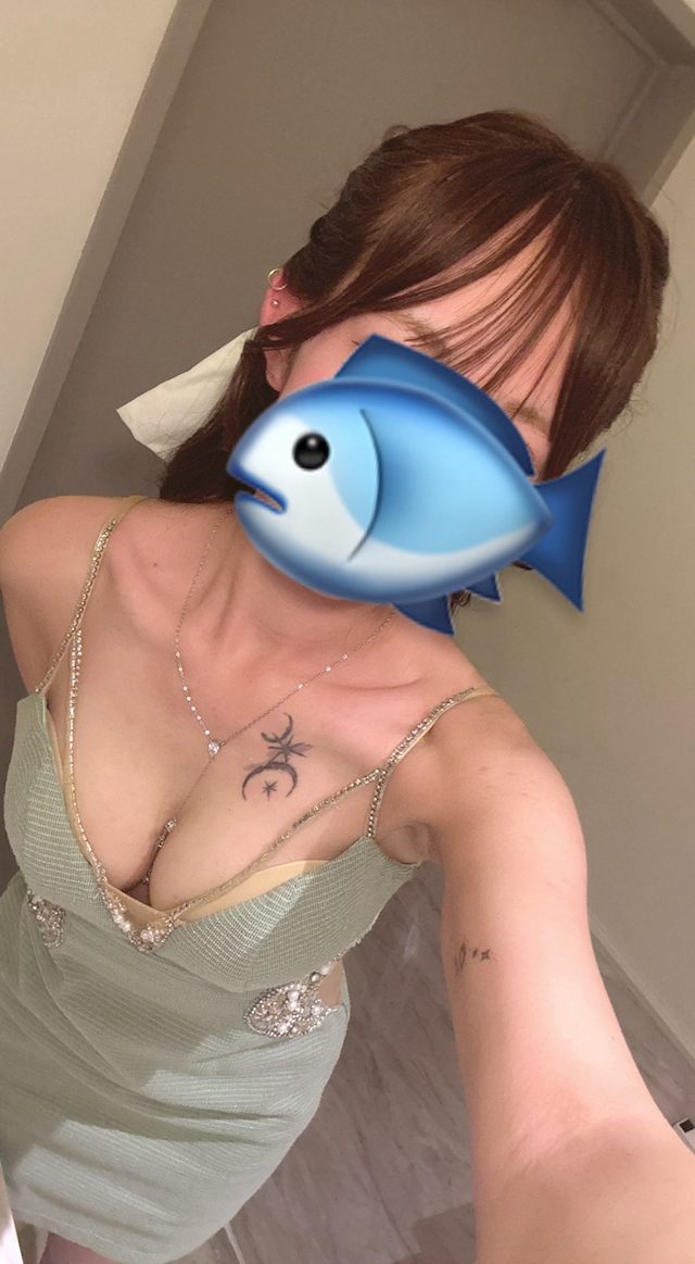 プロフィール写真2・あかり|