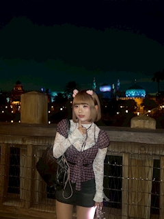 プロフィール写真2・ちせ｜Girls Bar MINT・ミント - 町田のガールズバー