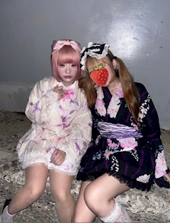 プロフィール写真5・ちせ｜Girls Bar MINT・ミント - 町田のガールズバー