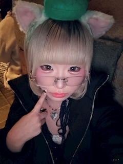 プロフィール写真3・ちせ｜Girls Bar MINT・ミント - 町田のガールズバー