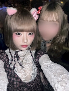 プロフィール写真1・ちせ｜Girls Bar MINT・ミント - 町田のガールズバー