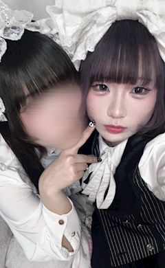 プロフィール写真4・ちせ｜Girls Bar MINT・ミント - 町田のガールズバー