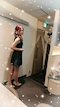 プロフィール写真4・城月 もな|SouthernCross・サザンクロス - すすきのスナック