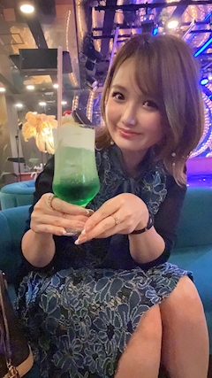 プロフィール写真3・こまりママ｜girl's snack 茉莉・マツリ - 歌舞伎町のパブ/スナック
