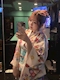プロフィール写真2・しほ｜girl's snack 茉莉・マツリ - 歌舞伎町のパブ/スナック